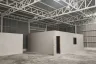 Warehouse / Factory for rent in Phraek Sa, Samut Prakan