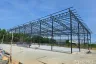 Warehouse / Factory for rent in Bang Chalong, Samut Prakan