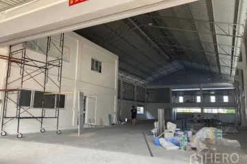 Warehouse / Factory for Sale or Rent in Phraek Sa, Samut Prakan
