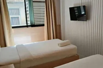 Commercial for rent in Khlong Tan Nuea, Bangkok