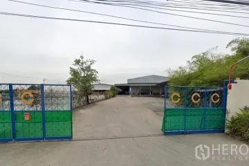 Warehouse / Factory for rent in Bang Chalong, Samut Prakan
