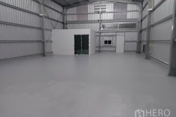 Warehouse / Factory for rent in Lat Phrao, Bangkok