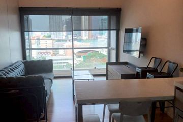 1 Bedroom Condo for rent in Circle Living Prototype, Makkasan, Bangkok near Airport Rail Link Makkasan