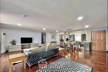 1 Bedroom Condo for rent in Makkasan, Bangkok near Airport Rail Link Makkasan