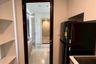 2 Bedroom Condo for rent in Nue Noble Chaengwattana, Bang Talat, Nonthaburi near MRT Si Rat