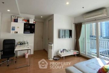 2 Bedroom Condo for sale in The Parkland Grand Asoke-Phetchaburi, Bang Kapi, Bangkok near MRT Phetchaburi