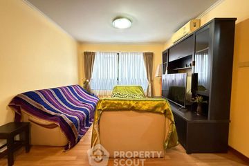 2 Bedroom Condo for sale in Chong Nonsi, Bangkok near MRT Khlong Toei