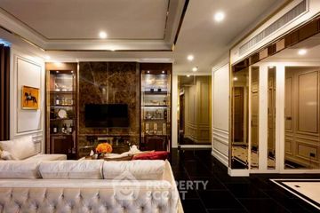 4 Bedroom Condo for rent in Supalai Wellington, Huai Khwang, Bangkok near MRT Thailand Cultural Centre