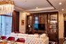 4 Bedroom Condo for rent in Supalai Wellington, Huai Khwang, Bangkok near MRT Thailand Cultural Centre