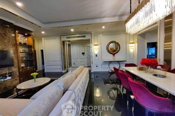 4 Bedroom Condo for rent in Supalai Wellington, Huai Khwang, Bangkok near MRT Thailand Cultural Centre