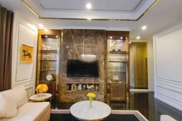 4 Bedroom Condo for rent in Supalai Wellington, Huai Khwang, Bangkok near MRT Thailand Cultural Centre
