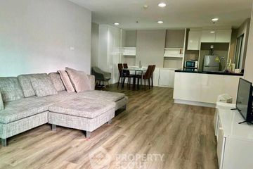 2 Bedroom Condo for rent in Belle Grand Rama 9, Huai Khwang, Bangkok near MRT Phra Ram 9