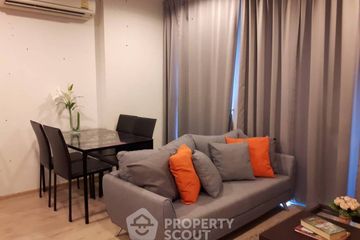 2 Bedroom Condo for Sale or Rent in Ideo Q Ratchathewi, Thanon Phaya Thai, Bangkok near BTS Ratchathewi