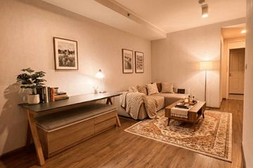 1 Bedroom Condo for sale in U Delight Residence Riverfront Rama 3, Bang Phong Pang, Bangkok