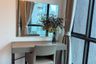 1 Bedroom Condo for sale in The Address Sukhumvit 61, Khlong Tan Nuea, Bangkok near BTS Ekkamai