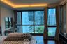 1 Bedroom Condo for sale in The Address Sukhumvit 61, Khlong Tan Nuea, Bangkok near BTS Ekkamai