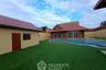 5 Bedroom Villa for Sale or Rent in The Ville Jomtien, Nong Prue, Chonburi