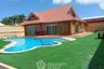 5 Bedroom Villa for Sale or Rent in The Ville Jomtien, Nong Prue, Chonburi