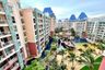 1 Bedroom Condo for sale in Grand Solaire Pattaya, Nong Prue, Chonburi