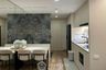 1 Bedroom Condo for sale in LIV@49, Khlong Tan Nuea, Bangkok near BTS Thong Lo