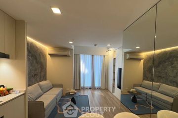 1 Bedroom Condo for sale in LIV@49, Khlong Tan Nuea, Bangkok near BTS Thong Lo