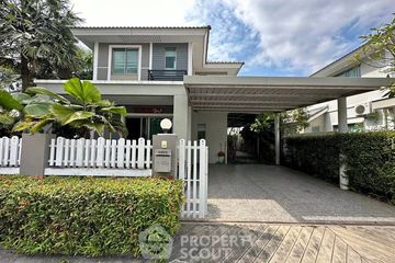 3 Bedroom House for sale in Nong-Kham, Chonburi