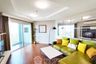 2 Bedroom Condo for sale in Belle Grand Rama 9, Huai Khwang, Bangkok near MRT Phra Ram 9