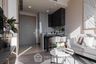 1 Bedroom Condo for Sale or Rent in The ESSE Asoke, Khlong Toei Nuea, Bangkok near BTS Asoke