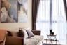 1 Bedroom Condo for Sale or Rent in Ashton Asoke, Khlong Toei Nuea, Bangkok near MRT Sukhumvit