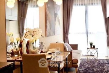 1 Bedroom Condo for Sale or Rent in Ashton Asoke, Khlong Toei Nuea, Bangkok near MRT Sukhumvit