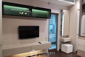 1 Bedroom Condo for sale in Q Asoke, Makkasan, Bangkok near MRT Phetchaburi