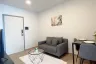 1 Bedroom Condo for rent in Chewathai Pinklao, Bang Yi Khan, Bangkok near MRT Bang Yi Khan