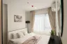 1 Bedroom Condo for rent in Chewathai Pinklao, Bang Yi Khan, Bangkok near MRT Bang Yi Khan