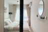 1 Bedroom Condo for rent in Chewathai Pinklao, Bang Yi Khan, Bangkok near MRT Bang Yi Khan