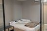 1 Bedroom Condo for rent in Blossom Condo @ Sathorn-Charoenrat, Yan Nawa, Bangkok near BTS Surasak