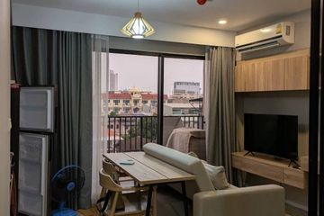 1 Bedroom Condo for rent in Blossom Condo @ Sathorn-Charoenrat, Yan Nawa, Bangkok near BTS Surasak