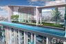 3 Bedroom Condo for sale in Copacabana Coral Reef, Nong Prue, Chonburi