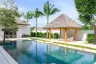 5 Bedroom Villa for rent in Anchan Hills, Si Sunthon, Phuket