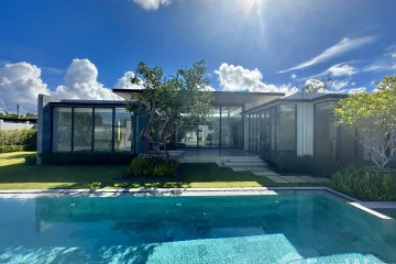4 Bedroom Villa for sale in Botanica Forestique, Thep Krasatti, Phuket