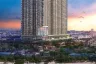 2 Bedroom Condo for sale in Copacabana Coral Reef, Nong Prue, Chonburi