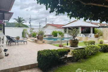 3 Bedroom Villa for rent in Nong Kae, Prachuap Khiri Khan