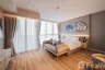 1 Bedroom Apartment for rent in Target Estate Residences Langsuan, Lumpini, Bangkok near BTS Ratchadamri