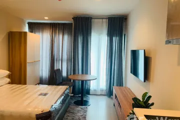 1 Bedroom Condo for rent in Life Asoke Rama 9, Makkasan, Bangkok near MRT Phra Ram 9