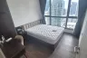 2 Bedroom Condo for rent in Ideo Q Siam-Ratchathewi, Thanon Phaya Thai, Bangkok near BTS Ratchathewi