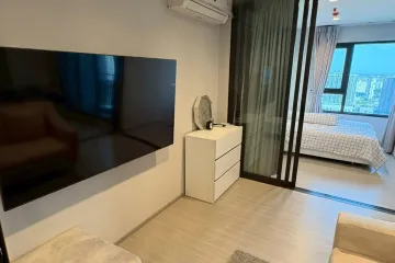 1 Bedroom Condo for sale in Life Sathorn Sierra, Talat Phlu, Bangkok near BTS Talat Phlu