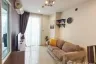 1 Bedroom Condo for sale in The Series Udomsuk, Bang Na, Bangkok near BTS Udom Suk