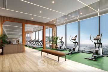 1 Bedroom Condo for sale in FLO by Sansiri, Khlong San, Bangkok near BTS Khlong San