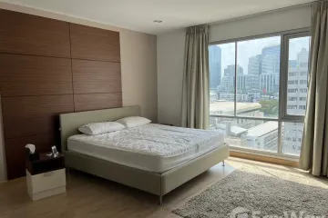 1 Bedroom Condo for rent in Silom Grand Terrace, Silom, Bangkok near MRT Silom
