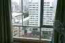 1 Bedroom Condo for rent in Silom Grand Terrace, Silom, Bangkok near MRT Silom