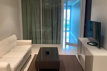 2 Bedroom Condo for sale in The Oleander, Khlong Toei Nuea, Bangkok near BTS Nana